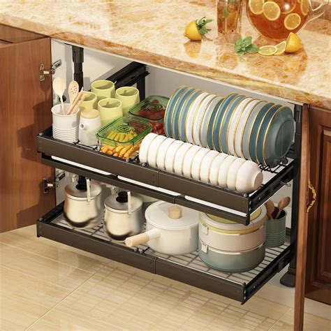 wayfair organizer|wayfair kitchen drawer organizer.